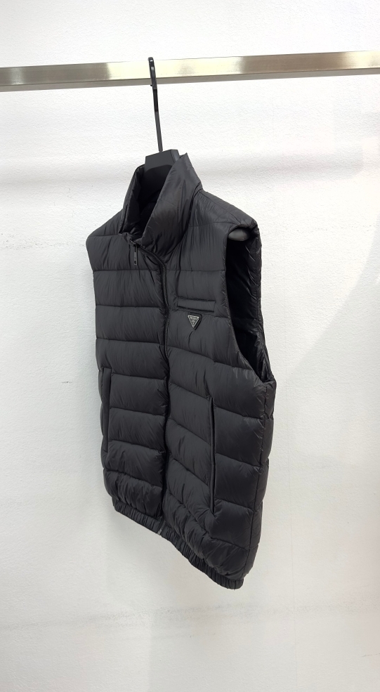 Prada Down Jackets